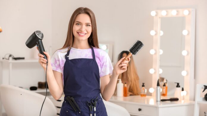 Female Salon at Home in Delhi