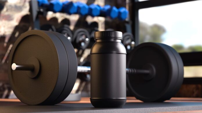 Gym Supplements Gadgets