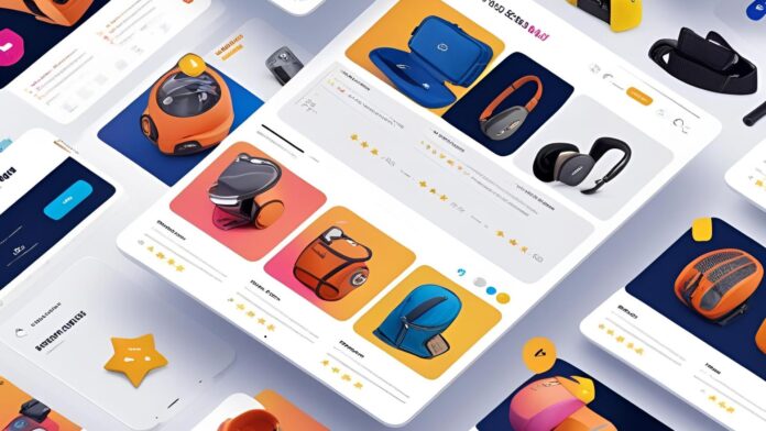 review website