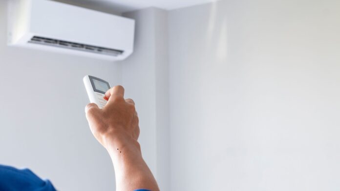 Aircon Servicing