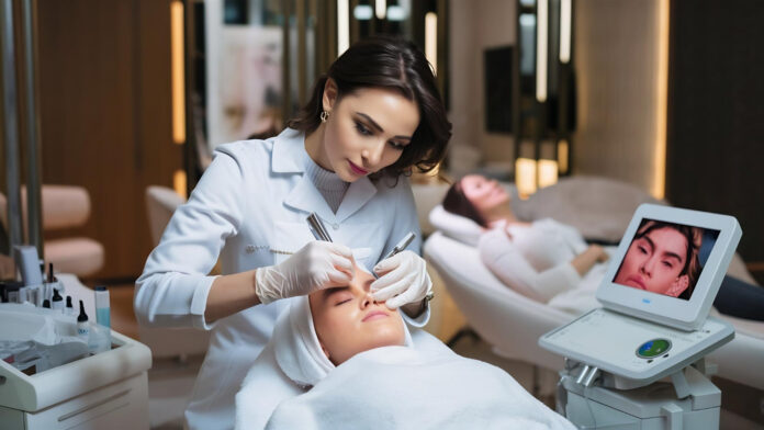 Best Beauty Clinic in Calicut