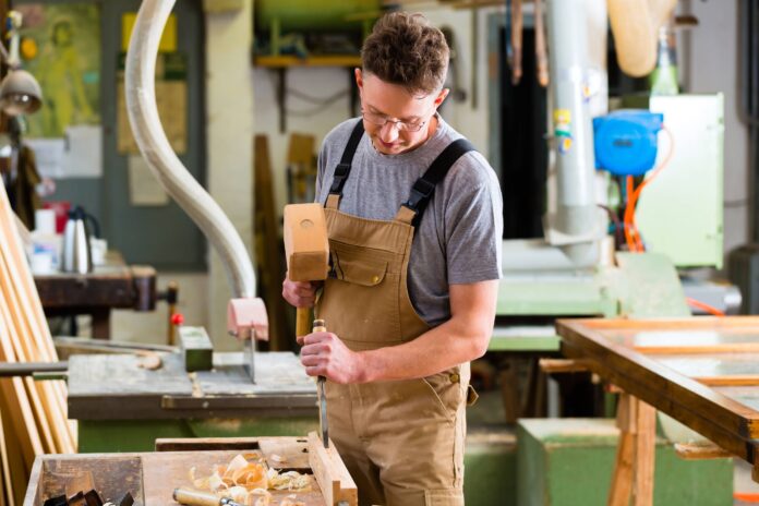 Carpenters online