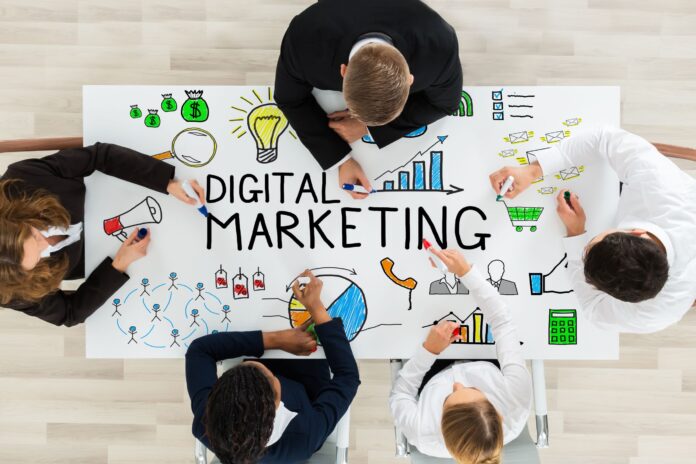 digital marketing institute in Delhi