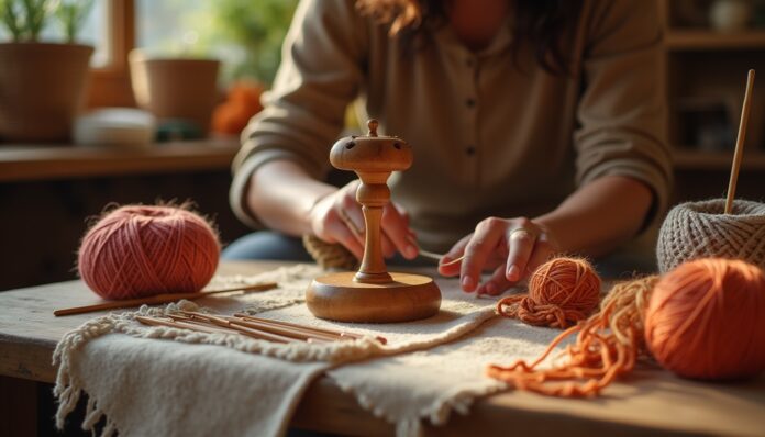 Handicraft Manufacturer,