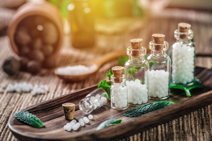 Homeopathy in Thane