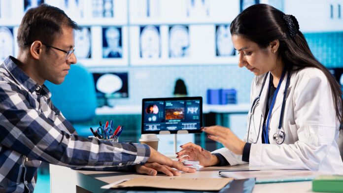 Medical Appointment Services