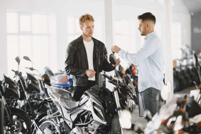 Sell bike online in pune