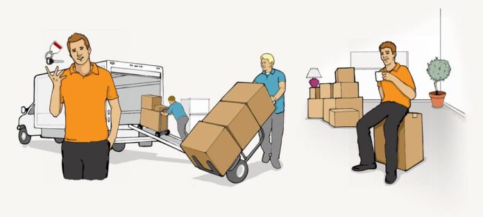 packers and movers Chennai to Coimbatore