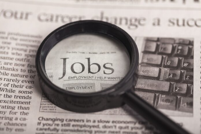 Fast Job Search