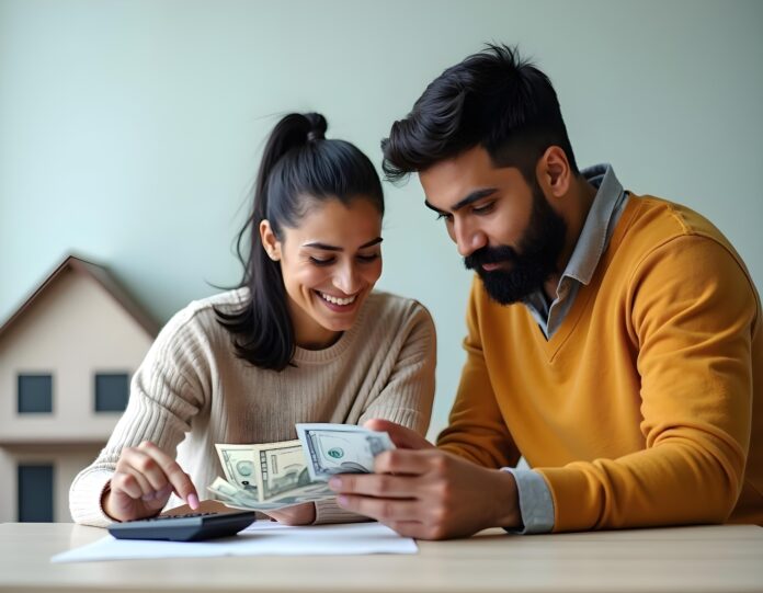 Loan, USA
