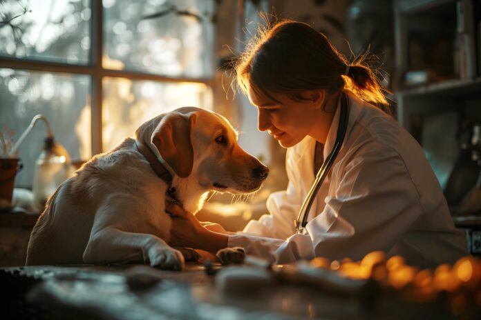 PEMF therapy for pets