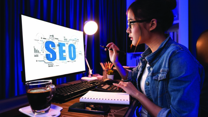 Seo expert