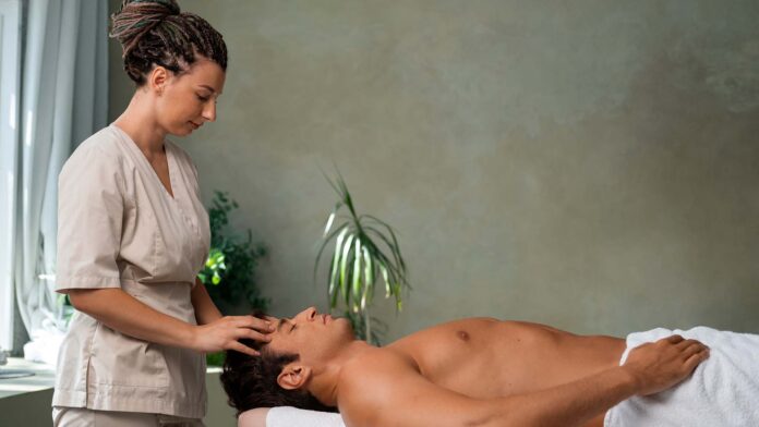 Spa in Goregaon West Mumbai