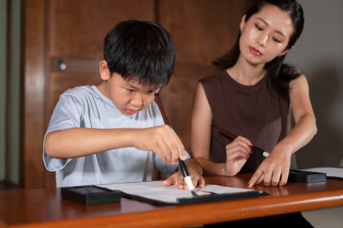 Chinese Tuition Singapore