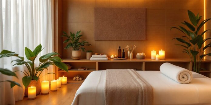 Spa Near me in Khar Bandra West Mumbai Spa Near me in Khar Bandra West Mumbai