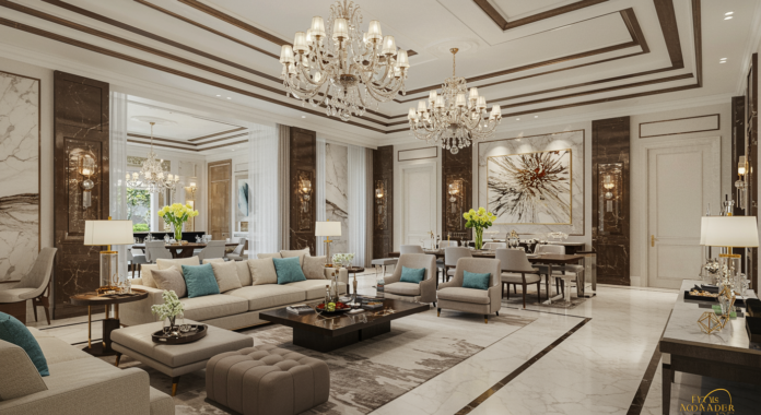 best interior designers in Bihari