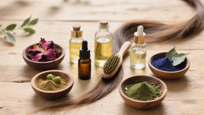 herbs Powders