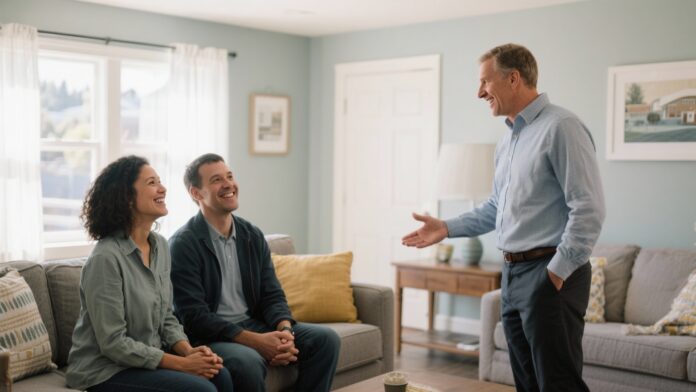 property management tacoma WA
