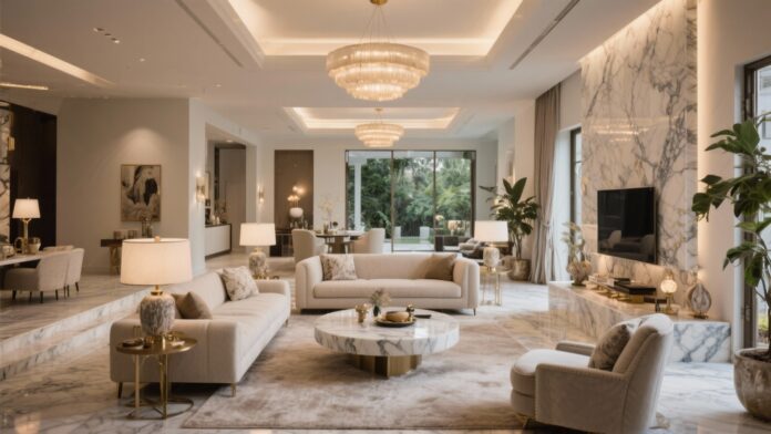 top 10 interior designers in Mumbai