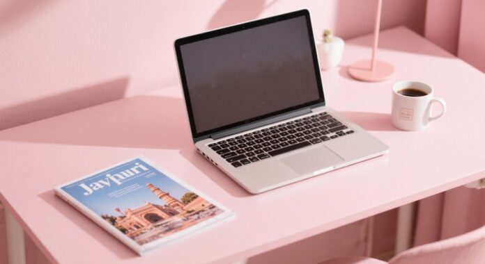 Laptop shop in jaipur