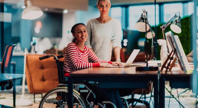 Registered NDIS provider Brisbane