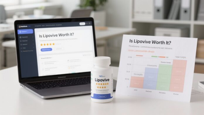 lipovive reviews and complaints (2)