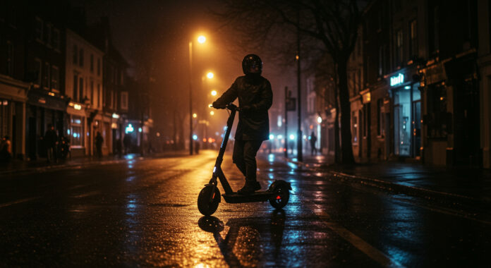 Best Electric Scooter