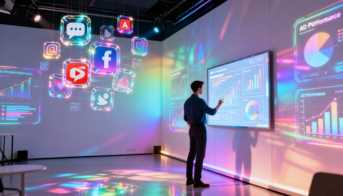 Digital Marketing agency