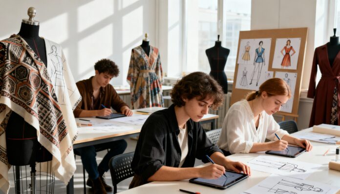 Fashion Designing Institute