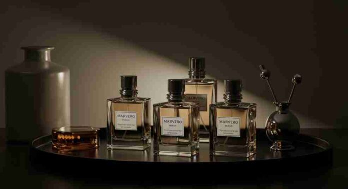 Buy Perfumes In India