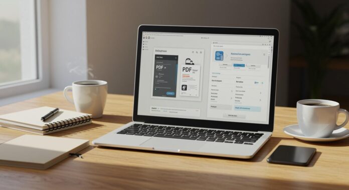 Online free web tools