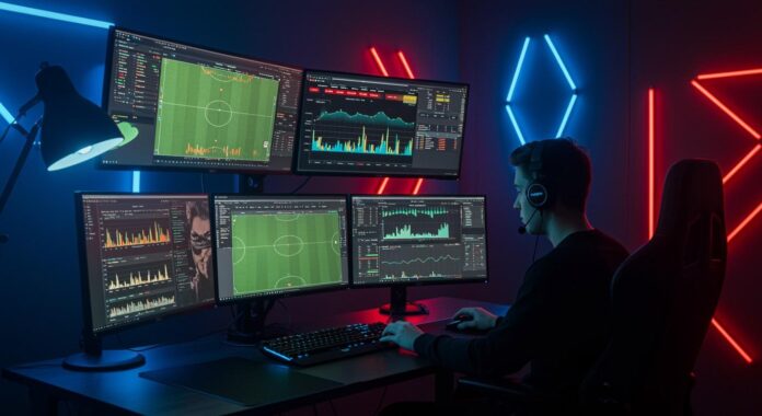 What do + and - mean in sports betting