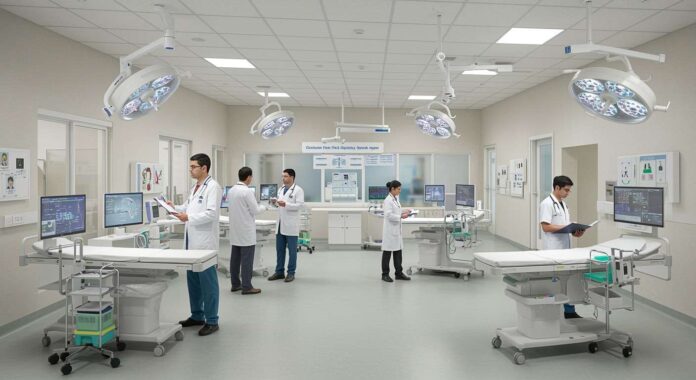 best hospital in Sonipat