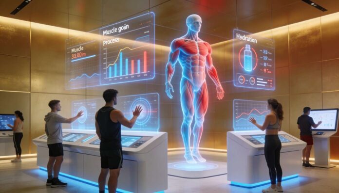 body fat calculator
