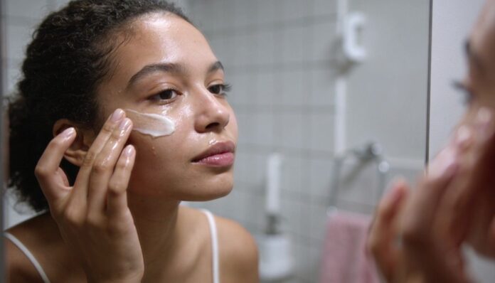 night cream for oily skin