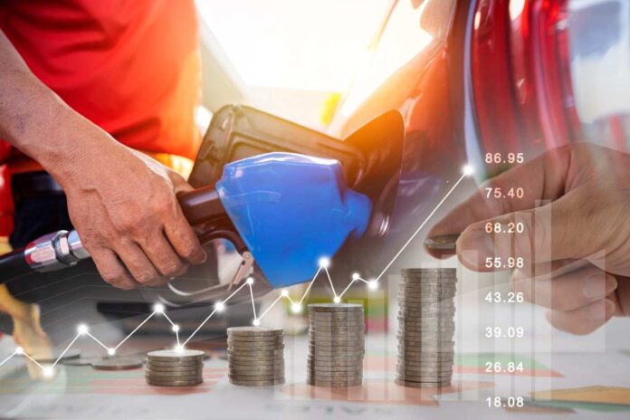 TodayPetrolPrice