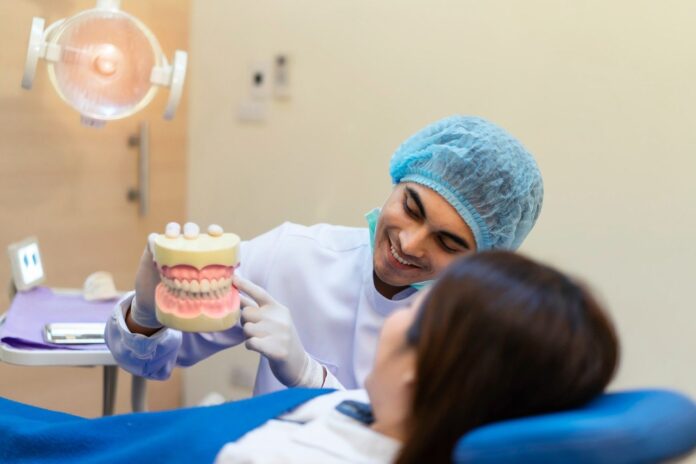 best dentist in chhatarpur