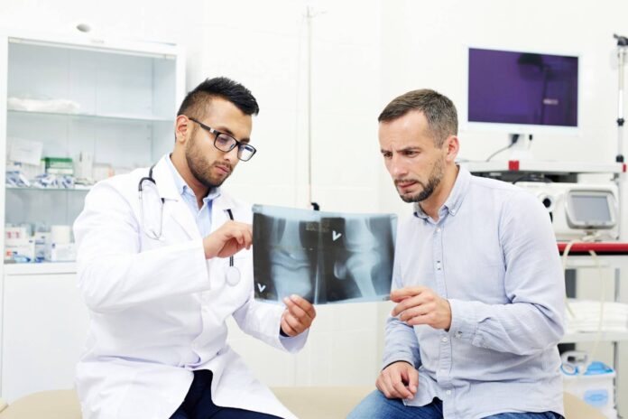 Best Orthopedic Doctor in Lucknow