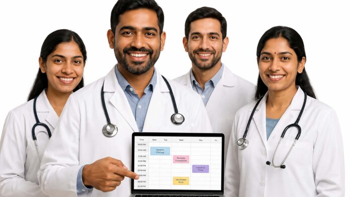 How to Choose Clinic Management Software That Actually Fits Your Practice
