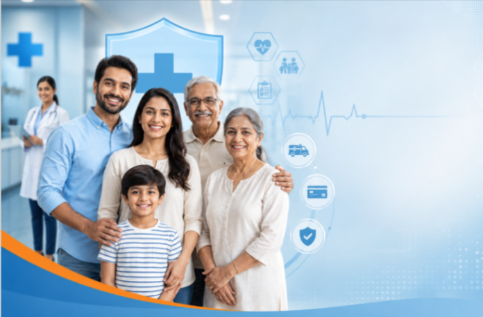 health insurance policy