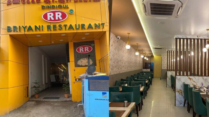 How to Find a Trusted Biryani Restaurant in Ramanathapuram