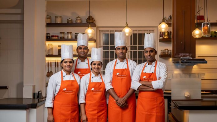 Why Monthly Chef Services Are Becoming Practical for Urban Households