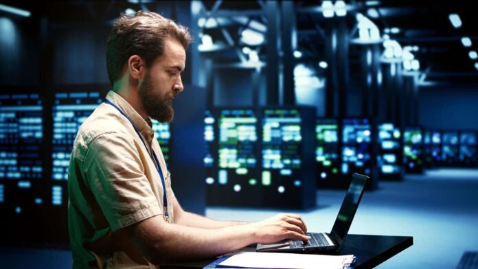 Enterprise-Ready Hosting Solutions for Performance and Scalability