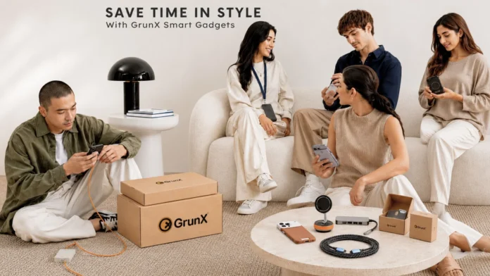 A Practical Guide to Choosing Mobile and Portable Gadgets