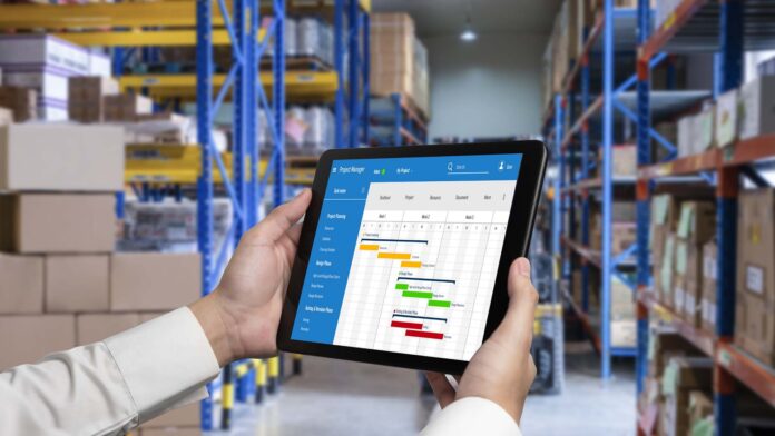 How Inventory Tracking Software Helps Businesses Gain Real-Time Stock Visibility