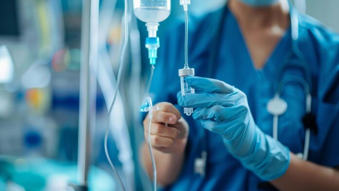 Understanding IV Wellness Treatments and Choosing the Right Clinic in Chennai