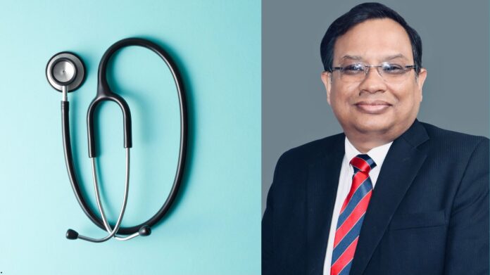 Dr. Binayak Chanda: From Cardiac Surgical Practice in Kolkata to Leading Cardiac Care in Hyderabad