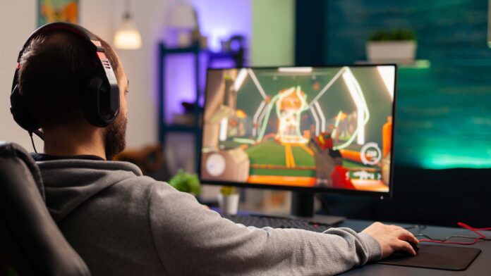 IN101 App Explained: Features, Accessibility, and Gaming Experience