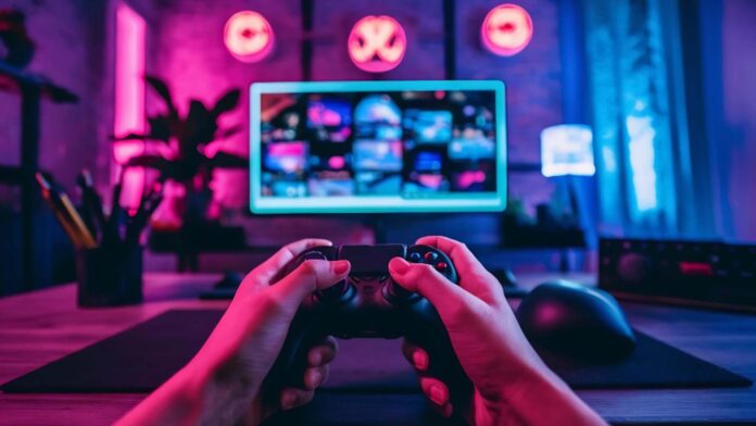 A Smarter Approach to Mobile Gaming: Accessibility, Security, and User Awareness