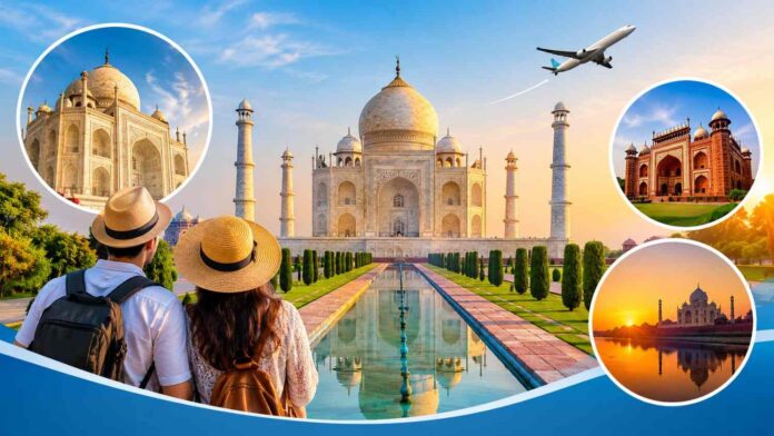 Discover Mughal Heritage and Taj Mahal Tour Package Options in Agra